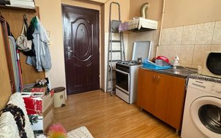 2 camere de cămin – etaj 1 – ideal pentru locuit sau investiție - Poză 4
