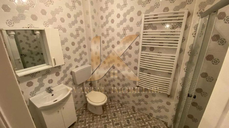 Apartament cu 2 camere, 54 mp Zona Banu Mărăcine! - Poză 5