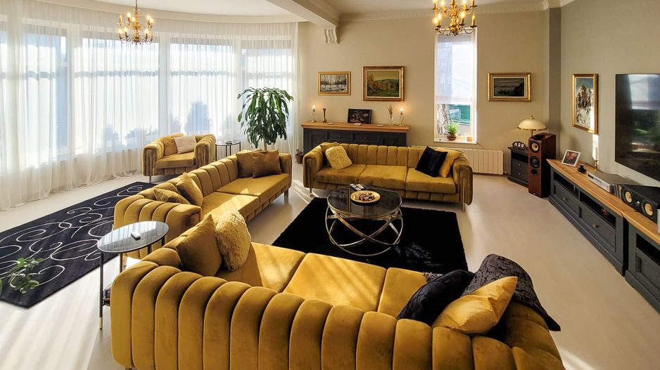 Ready to move!  Vila deosebita în Pipera- Iancu Nicolae - Poză 4