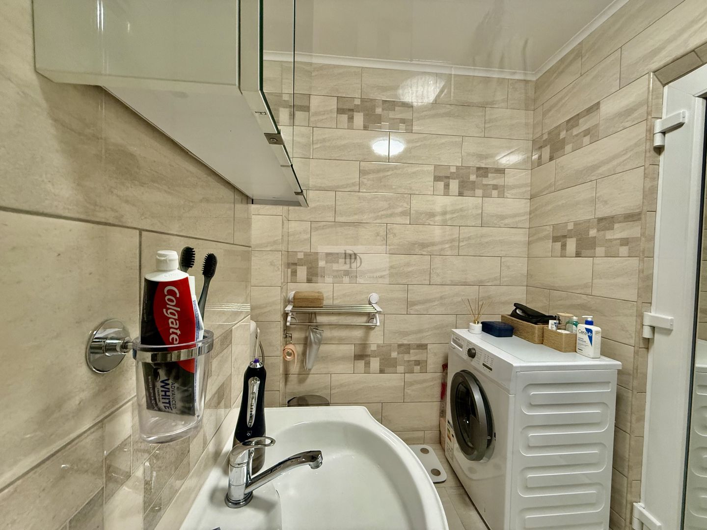 Apartament 2 camere + Birou | Parcare | Cartier Europa-zona OMV - Poză 12