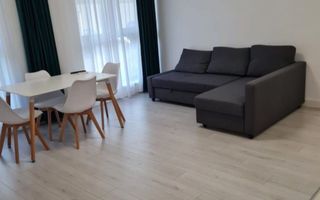 Apartament 2 camere Onix North - Poză 2