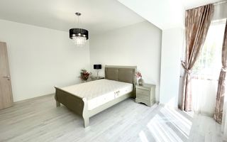 APARTAMENT SUPERB CU 4 DORMITOARE LA PARTER ÎN HERASTRAU - Poză 10