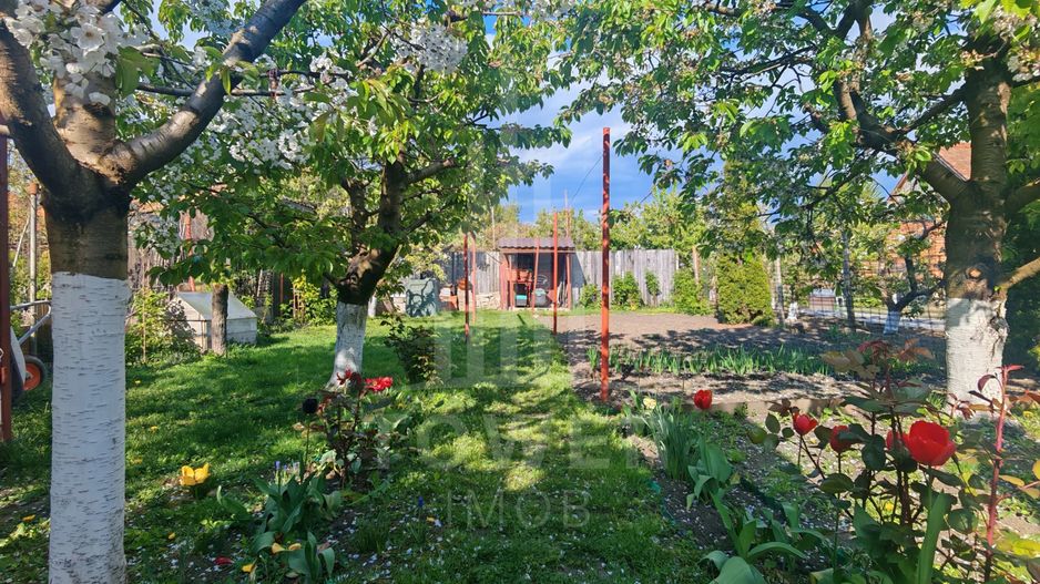 Casă individuală de vânzare – cartier Lazaret, Sibiu - Poză 2