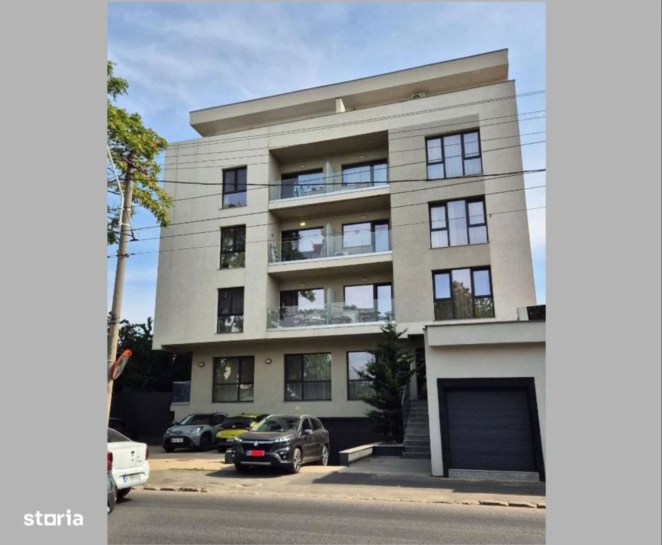 GARSONIERA RAHOVA, BLOC NOU, CENTRALA PROPRIE, LOC PARCARE, MODERN - Poză 8