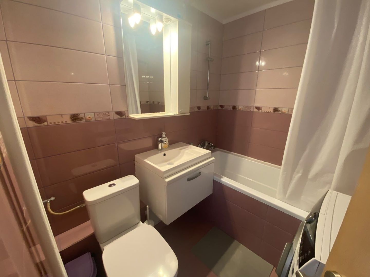 AP. 2 CAMERE- DRISTOR, MOBILAT/UTILAT MODERN - Poză 17