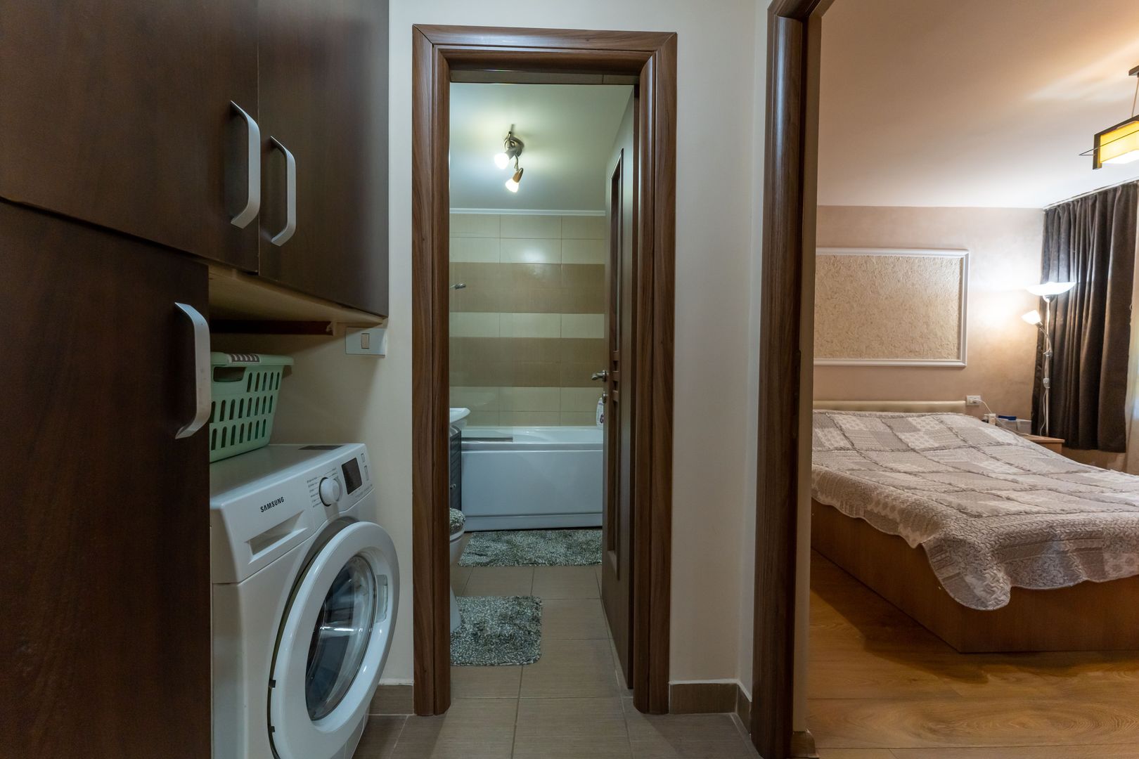 Apartament 2 camere, parter, Podgoria - Poză 5