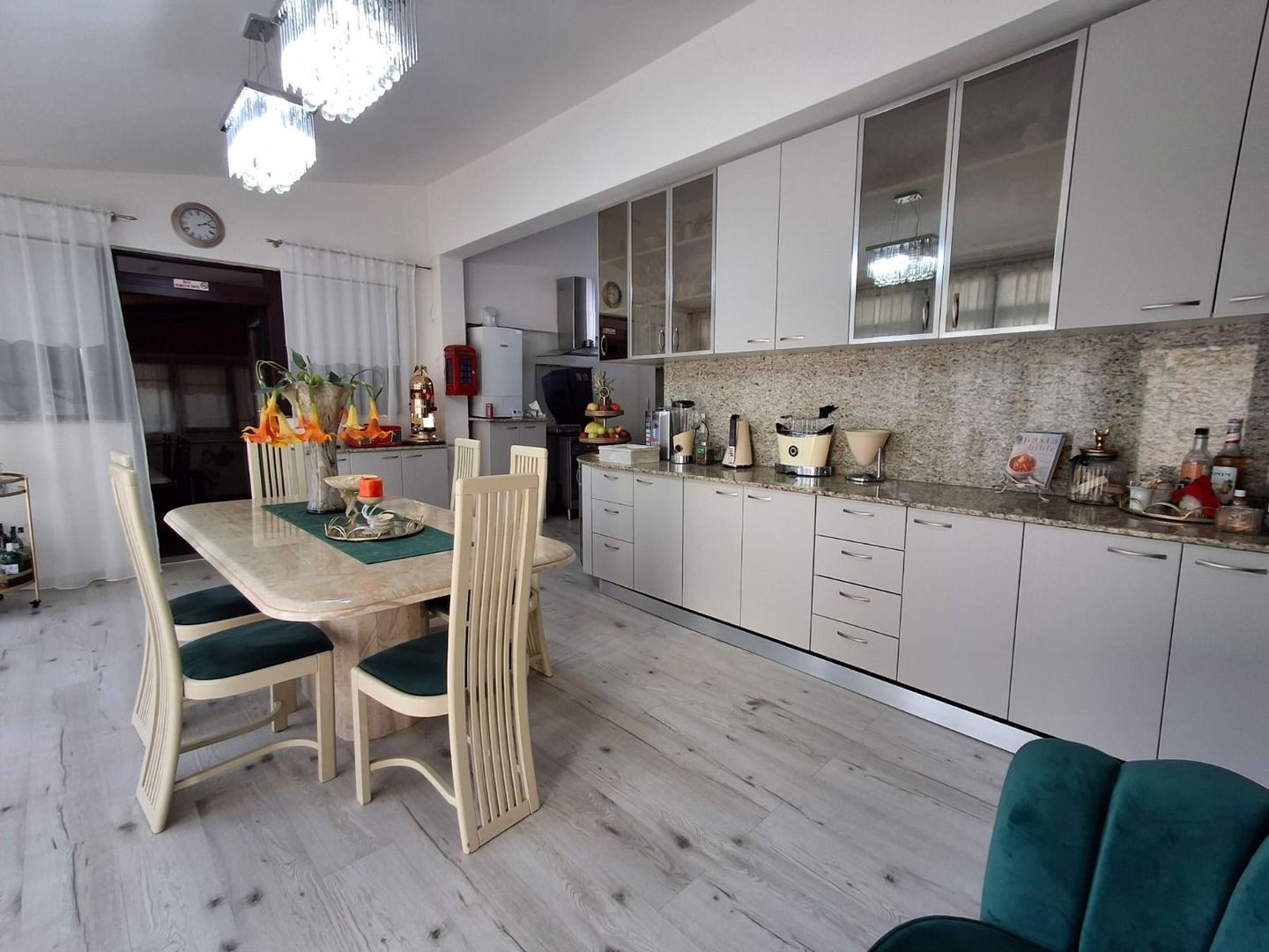 Casa de LUX, individuala, de vanzare, Sibiu, Calea Poplacii - Poză 25