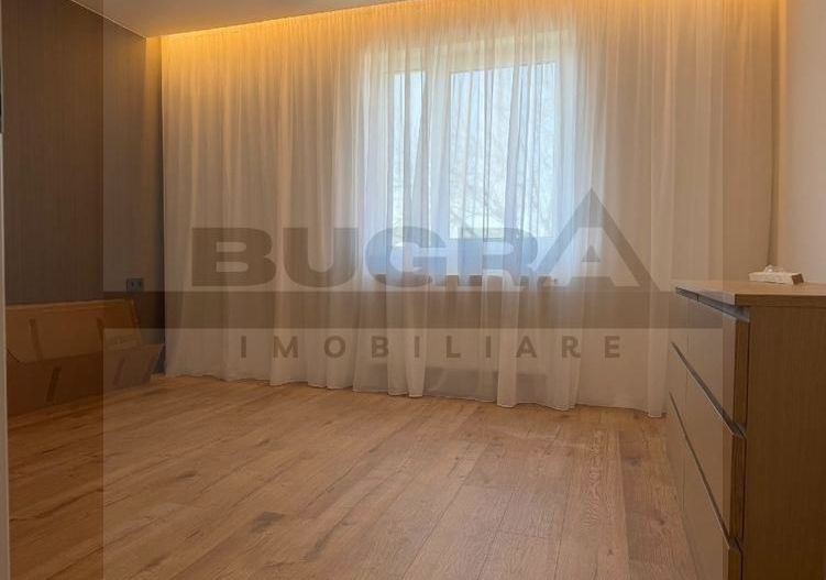 Apartament 4 camere mobilat la cererea clientului, 95mp, zona Auchan - Poză 10