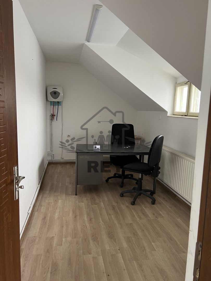 Spații de birouri cu diferite suprafețe + opțional spații de producție - Poză 9