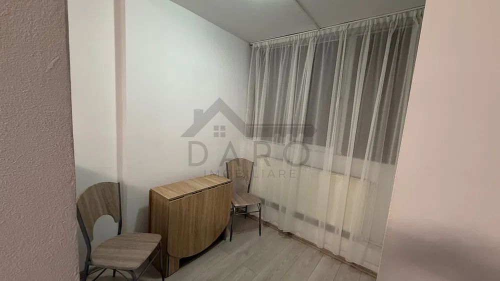 🔥 GARSONIERĂ DE ÎNCHIRIAT – TUDOR / ZONA DACIA – 260€/LUNĂ 🔥 - Poză 5