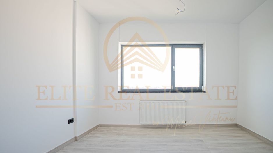 Tomis Plus - Celine Elegance - Vânzare apartament cu 2 camere cu vedere la Lac! - Poză 7