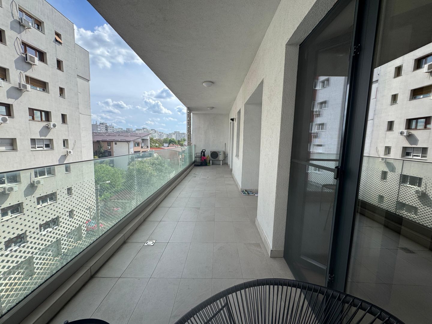 2 camere| TERASA 24MP | PIATA VICTORIEI- BANU MANTA-1MAI - Poză 12