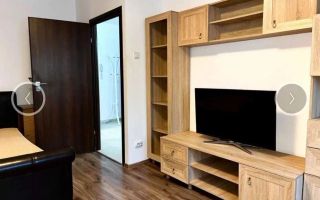 VANZARE GARSONIERA DECOMANDATA | 37 MP | ETAJ 4/10 | ZONA OBOR – IANCULUI - Poză 2