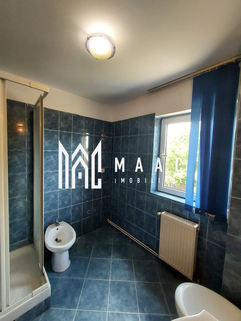 Apartament 3 camere de vânzare | Sibiu Central | 67 mp, decomandat - Poză 23