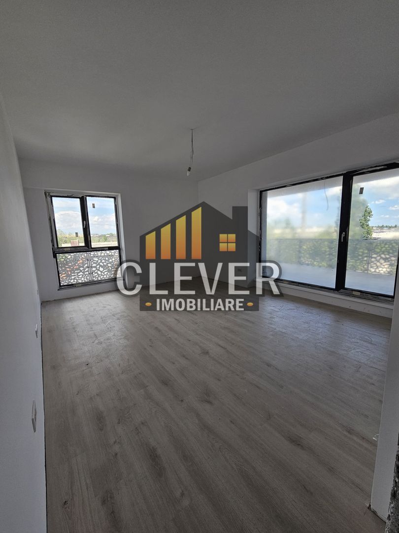 Titan Liviu Rebreanu Apartament 3 camere Decomandat - Poză 1