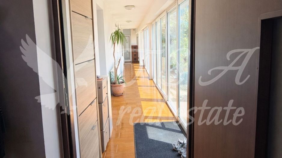 Casă 3 camere + pod mansardabil | teren 538 mp | Snagov | acces rapid DN1 - Poză 8