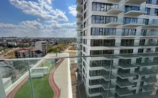 APARTAMENT PREMIUM | PARCARE INCLUSA | ONE VERDI PARK - Poză 14