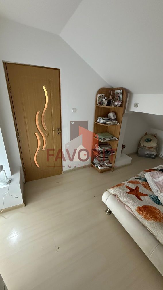 3 camere | centrala proprie | mobilat si utilat | zona buna | - Poză 3