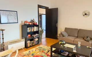 Apartament 4 camere Batistei, strada Vasile Lascar, 136 mp, comision 0 ! - Poză 19