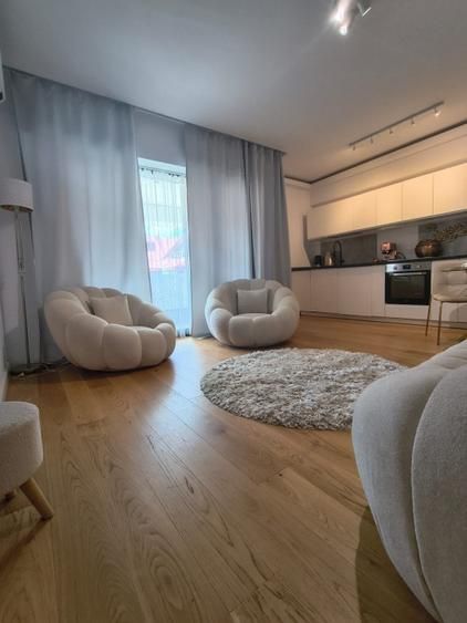 Apartament Premium Parc Herăstrău / Băneasa - Poză 3