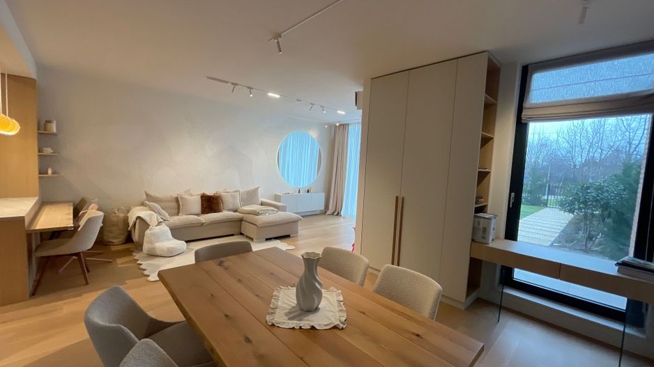Vila exclusivista Tunari - Poză 13