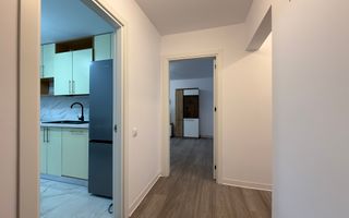 Apartament de vanzare Sibiu 3 camere decomandat | Turnișor | 65 mp, parter - Poză 3