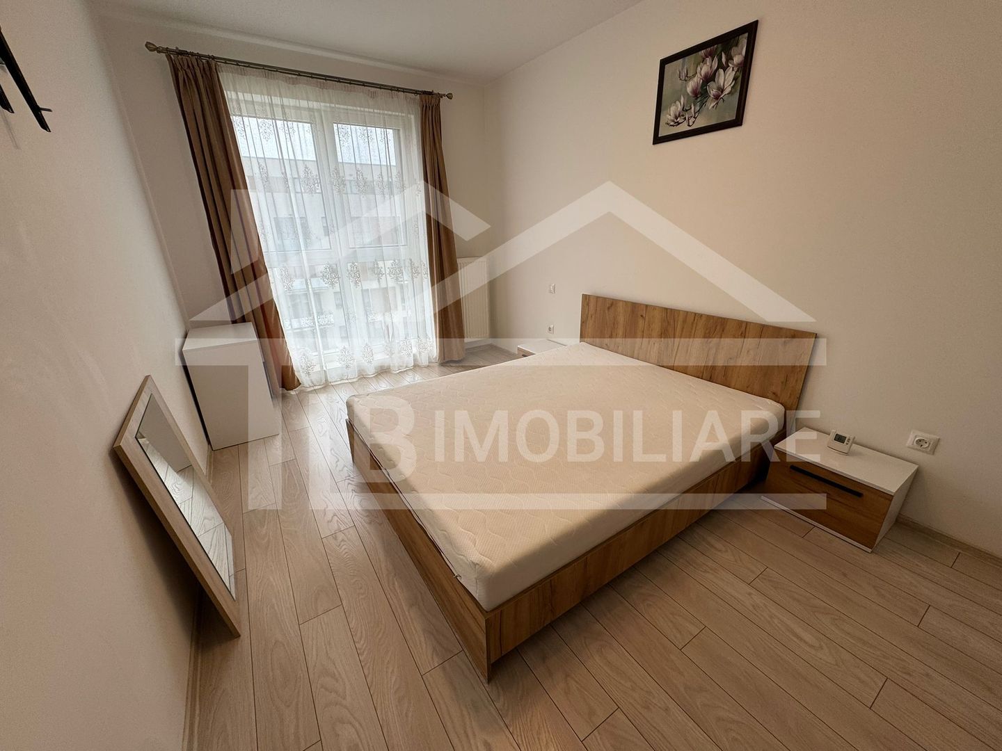 Apartament cu 3 camere, 66mp, decomandat, Zona Maurer Residence - Poză 6