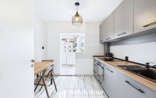 Apartament 2 camere, spațios, zona Spitalul Județean - Parcul Soarelui - Poză 10