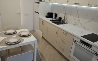 Studio Premium Cortina North Pipera I 42,5mp I Comision 0% - Poză 4