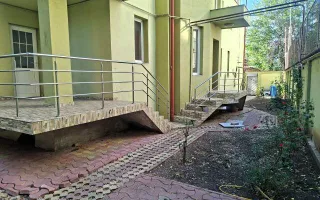 Destinatie rezidentiala / birouri / centru medical. - Poză 13