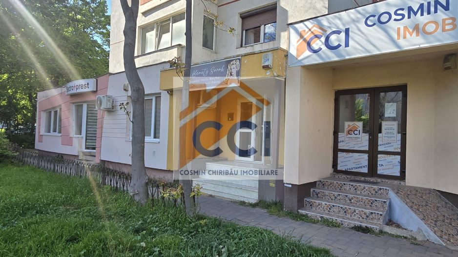 Spatiu Comercial ideal pentru afaceri de succes! - Poză 23