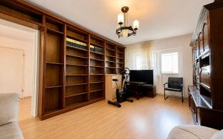 4 camere, etaj intermediar, garaj individual, zona Louis Pasteur, Zorilor - Poză 3