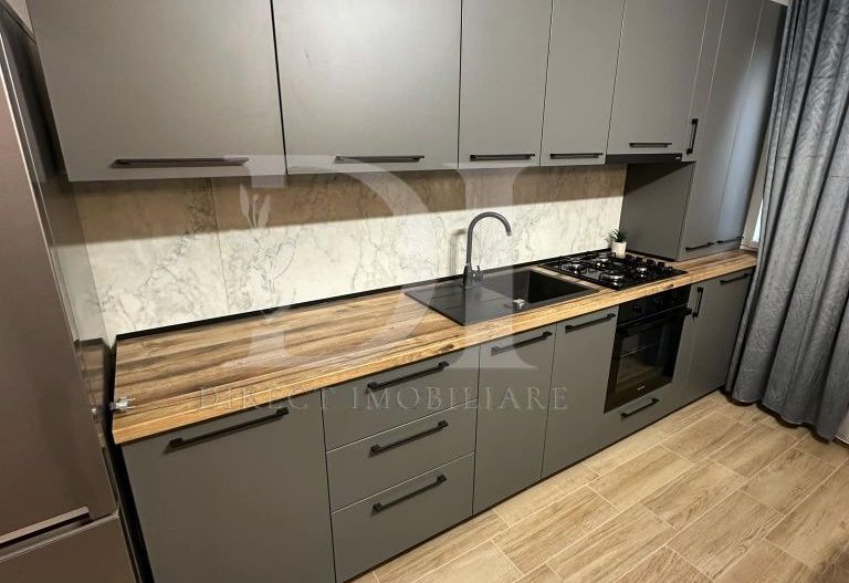 Apartament la cheie / Zona Somesului - Poză 6