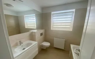 Vilă modernă 4 camere de închiriat în Corbeanca Park - Poză 12