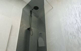 Vilă P+1 de închiriat în cartier privat, zona CUG – Valea Adâncă – Horpaz - Poză 5