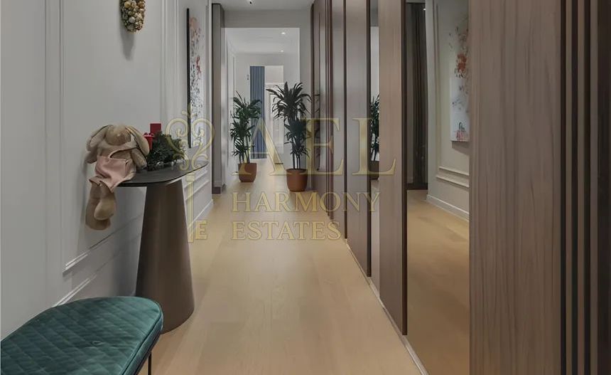 Apartament Premium 4 Camere | One Verdi Park - Poză 19