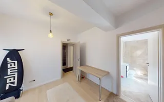 Aviatorilor-Piata Charles de Gaulles | 4 camere Lux | Loc de parcare | 2024 - Poză 24