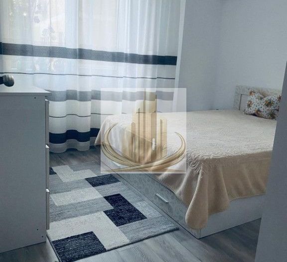 Apartament 3 camere cu 2 balcoane, centrala gaz, Brancoveanu - Poză 3