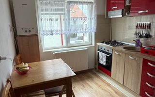 Apartament 2 camere etaj 2 cu 2 balcoane si parcare in Arhitectilor - Poză 4