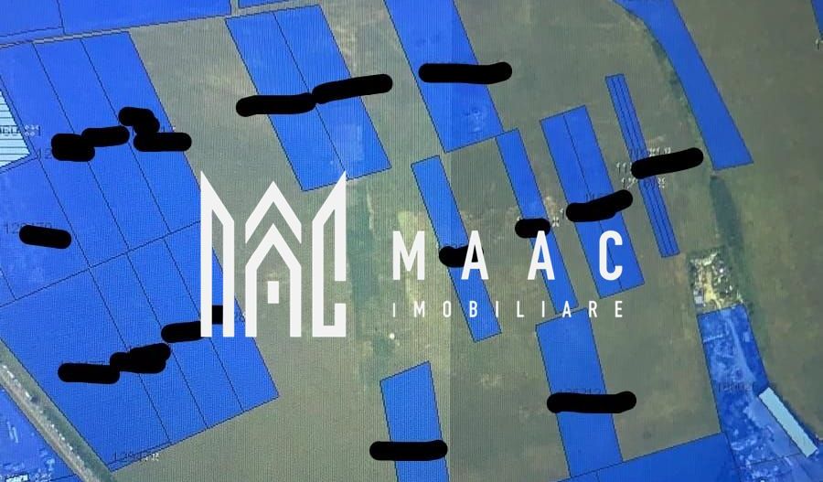 Teren de vanzare I 3750 mp I Zona Ambient - Poză 1