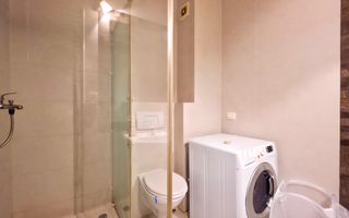 Apartament 3 Camere Spațios + Parcare Subterană + Boxă - Rezervelor 93 - Poză 10