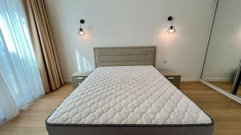 Apartament modern exclusivist cu 2 camere în One Herăstrău Plaza - Poză 5