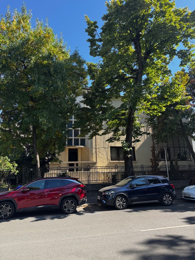 Etaj de inchiriat Dorobanti Capitale - Poză 9