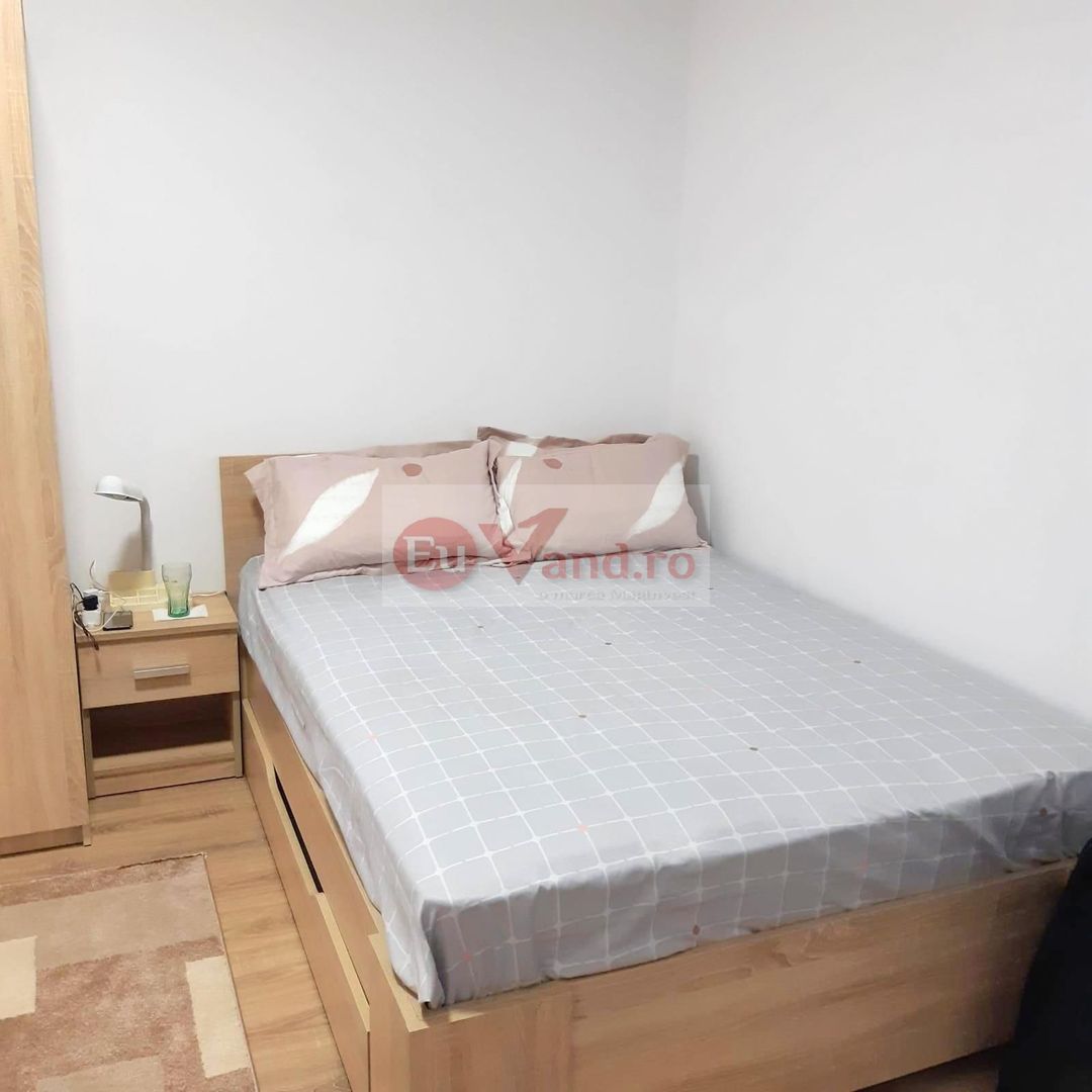 De inchiriat apartament cu 2 camere Micro 19, etaj 1, 330 euro - Poză 8