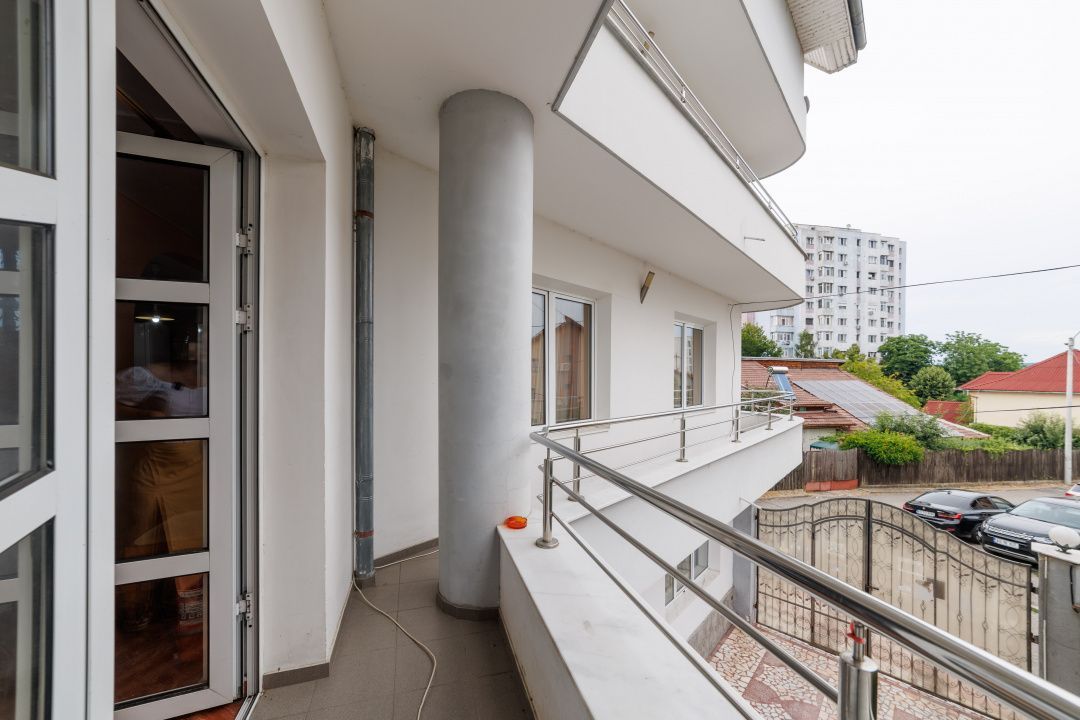 Spațiu pentru afaceri de închiriat | 292 mp utili | Găvana | 3 parcări - Poză 17