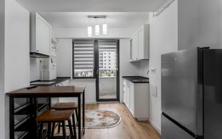 Studio Premium Ivory Pipera I 39mp, BALCON I Mutare imediata I COM 0% - Poză 13