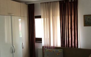 Apartament 2 camere decomandat, Păcurari, Iași – parter înalt, 55 mp, bloc 2016 - Poză 2