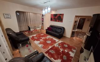 Tipografilor - Popa Sapca 3 camere, et 3, centrala gaz - Poză 13