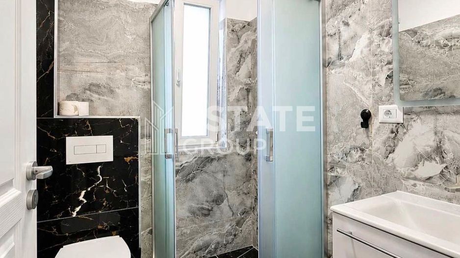Apartament cu 2 camere in Giroc complet mobilat si utilat - Poză 7