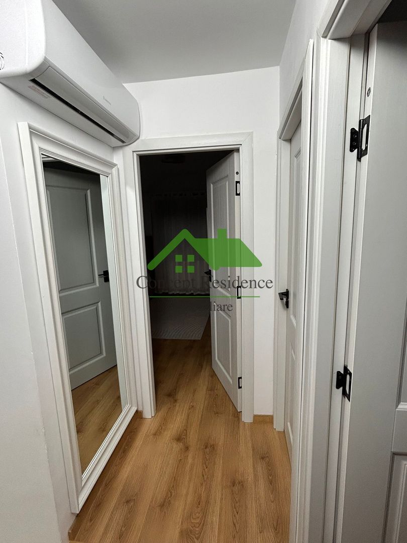 Casă renovată 2025, 4 camere, 5 ari – Tăuții-Măgherău - Poză 13